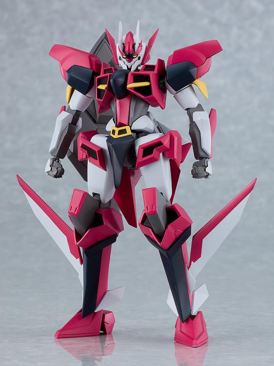 PREORDER MODEROID Bradyon (Buddy Complex)