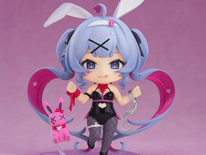 PREORDER Vocaloid Nendoroid No.2730 Hatsune Miku (Rabbit Hole Ver.)