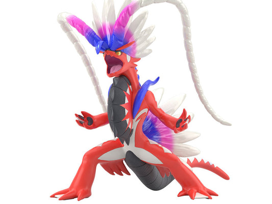 PREORDER Pokemon Scale World Koraidon Figure