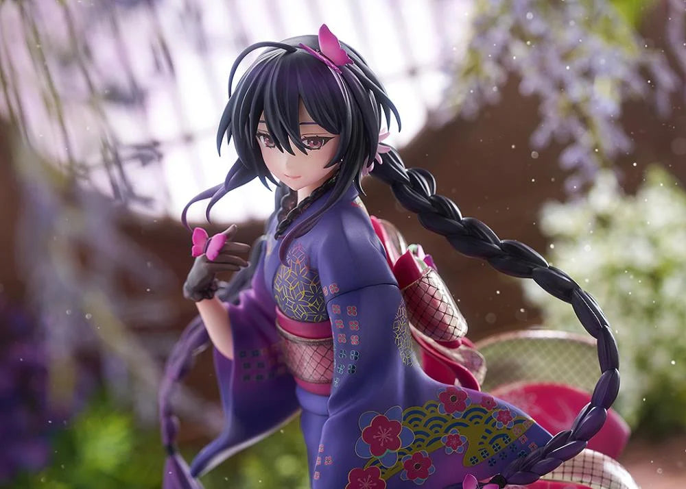PREORDER 100 Artists Exhibition DSmile Illustration "Wheel of Time" 1/7 Scale Figure