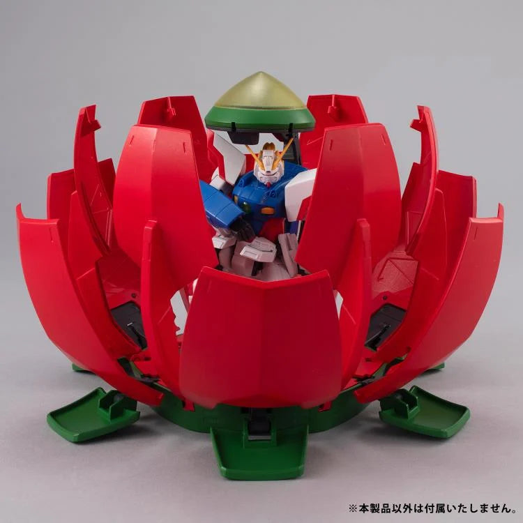 PREORDER Mobile Fighter G Gundam Machine Build Series Bud-Carrier