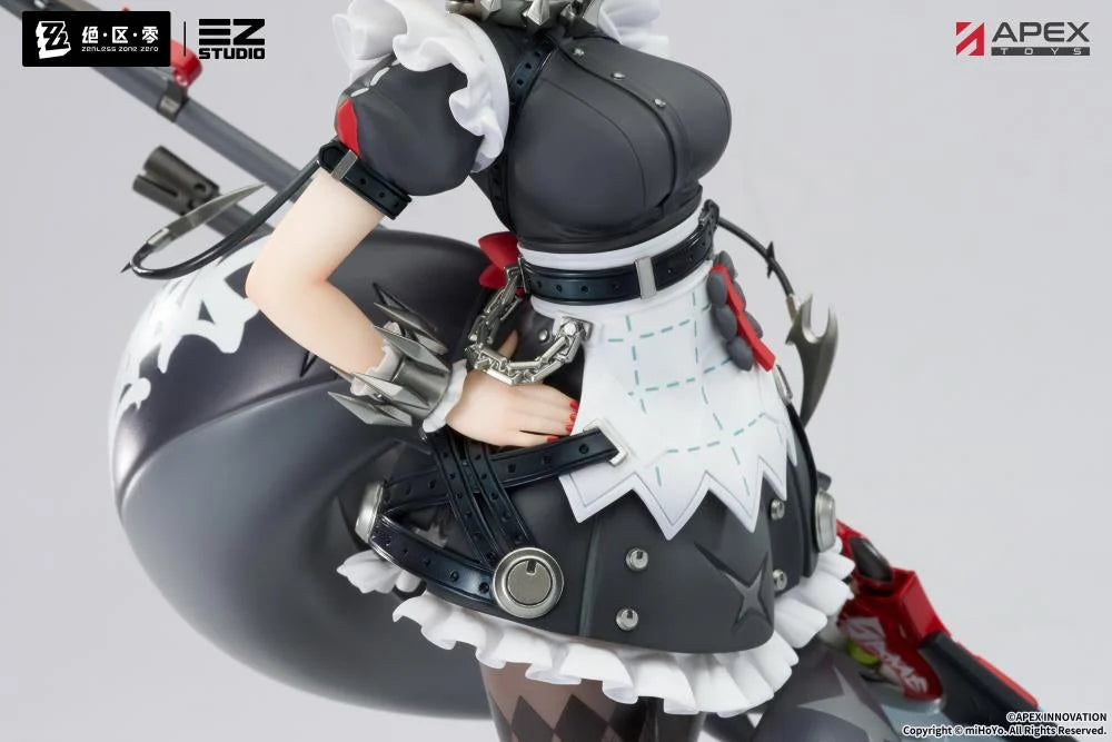 PREORDER Zenless Zone Zero Ellen Joe 1/7 Scale Figure (With Bonus)