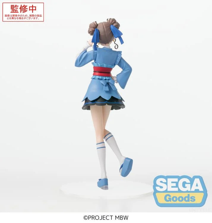 PREORDER Maebashi Witches Desktop x Decorate Collections Mai Kamiizumi Figure