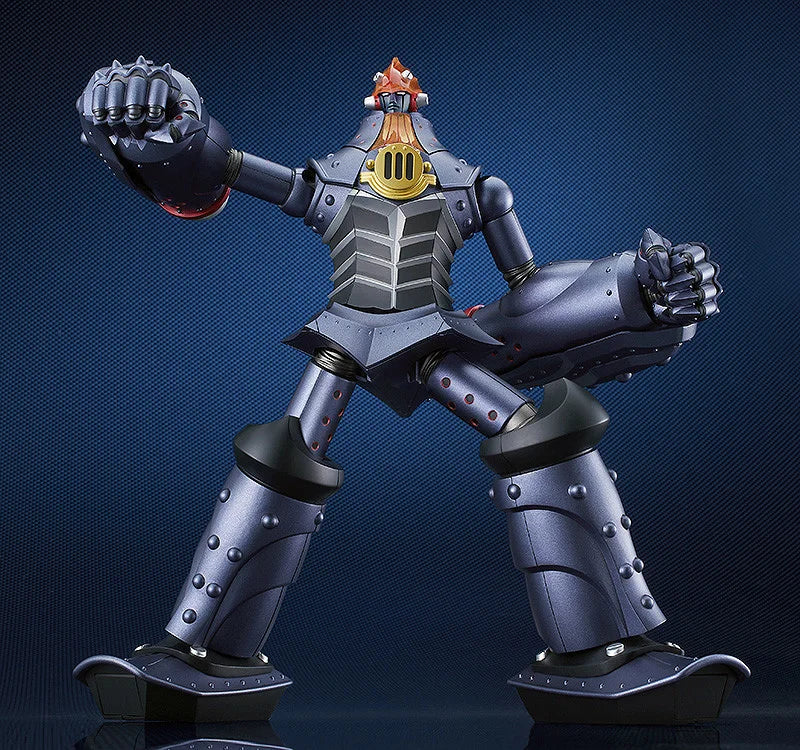 PREORDER MODEROID Big O