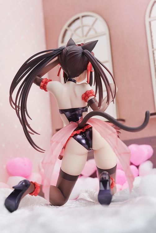 PREORDER Date A Bullet KD Colle Kurumi Tokisaki (Cats Ears Ver.) 1/7 Scale Figure