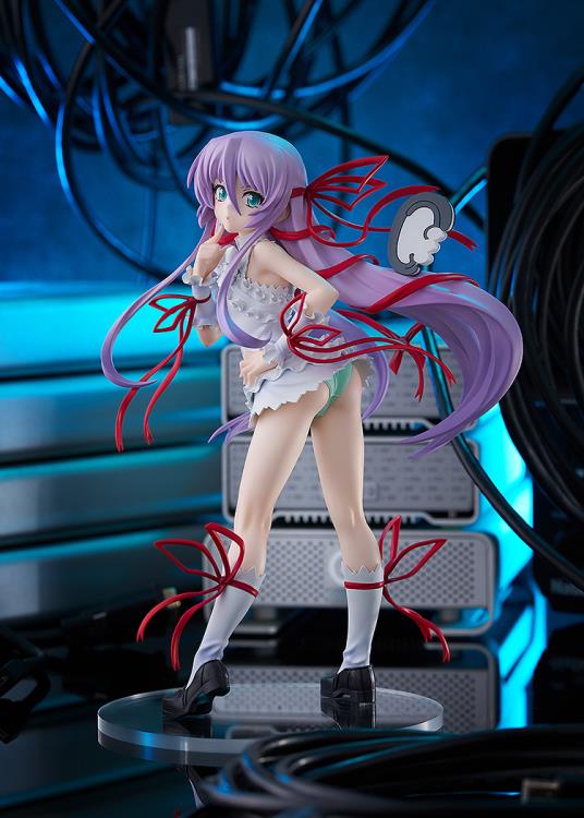 PREORDER Demonbane Pop Up Parade SP Al Azif