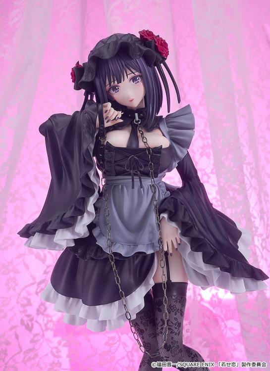 PREORDER My Dress-Up Darling Shizuku Kuroe (Cosplay by Marin) 1/6 Scale Figure