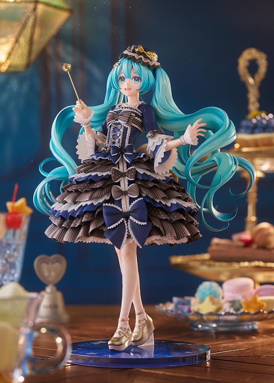 PREORDER Character Vocal Series 01: Hatsune Miku Hatsune Miku (Shooting Star a la Mode Ver.) 1/7 Scale Figure