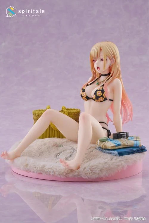 PREORDER <Spiritale> My Dress-Up Darling 1/6 Scale Figure - Marin Kitagawa (Swimwear Ver.)