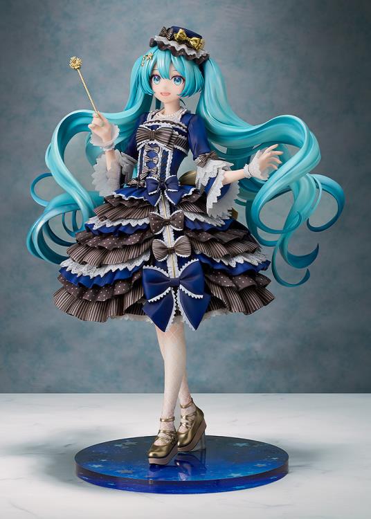 PREORDER Character Vocal Series 01: Hatsune Miku Hatsune Miku (Shooting Star a la Mode Ver.) 1/7 Scale Figure