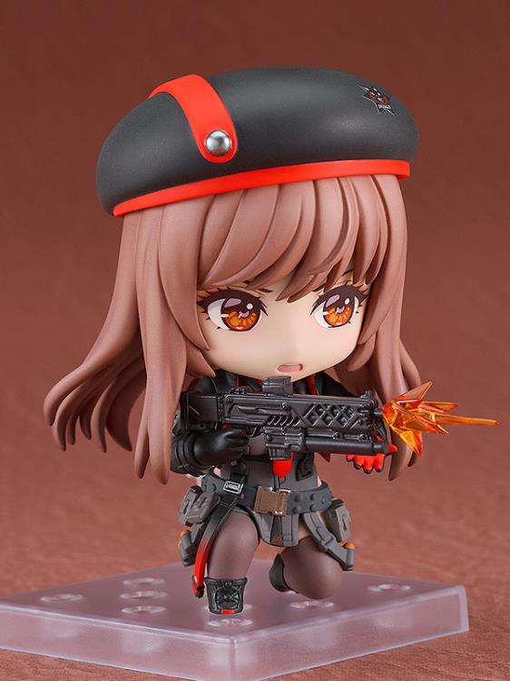 PREORDER Goddess of Victory: Nikke Nendoroid No.2397 Rapi (Reissue)