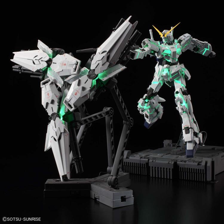 PREORDER MGEX 1/100 UNICORN GUNDAM Ver.Ka Reissue