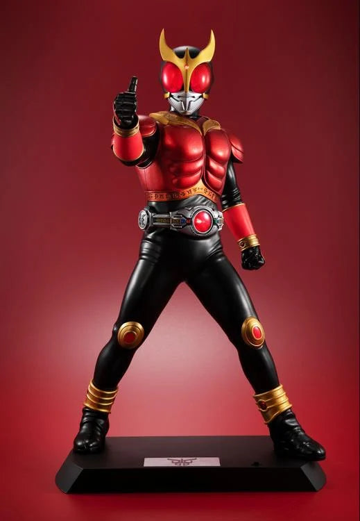 PREORDER Kamen Rider Kuuga Ultimate Article Kamen Rider Kuuga (Mighty Form) (Reissue)