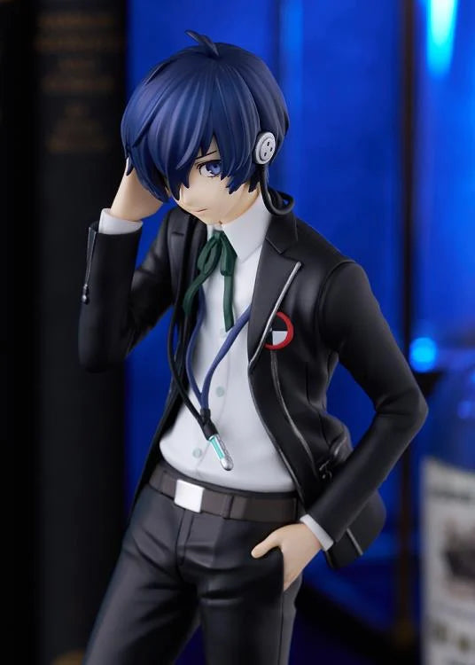 PREORDER Persona 3 Reload Pop Up Parade Protagonist