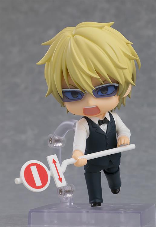PREORDER Nendoroid Shizuo Heiwajima