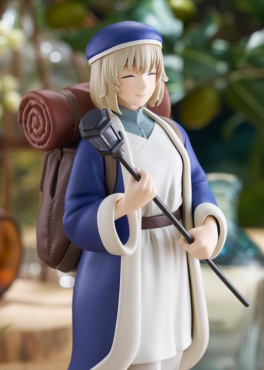 PREORDER POP UP PARADE Delicious in Dungeon Falin Complete Figure