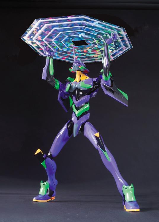 IN STOCK HG Evangelion 01 (NEW Movie "HA" ver.)