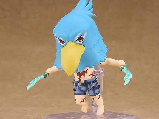 PREORDER Nendoroid Sunraku