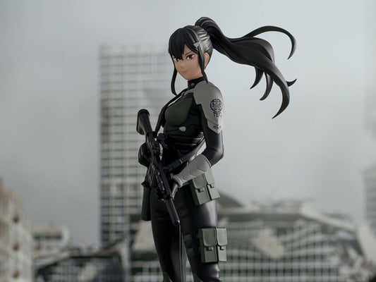 PREORDER Kaiju No. 8 Luminasta Mina Ashiro Figure