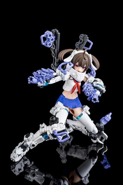 PREORDER Megami Device Buster Doll Gunner Model Kit