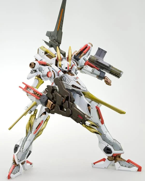 PREORDER Armored Core: Brave New World Variable Infinity Mirage C-03-HELIOS Victoria 1/72 Scale Model Kit