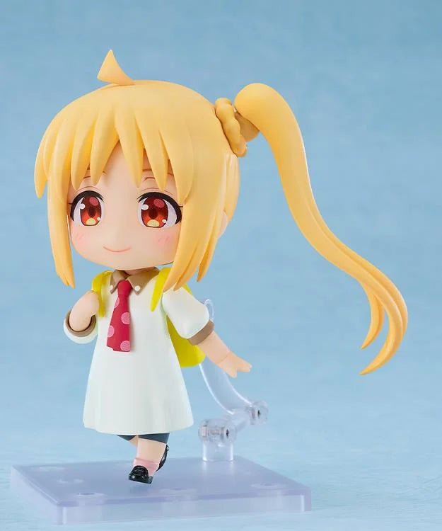 PREORDER Bocchi the Rock! Nendoroid No.2729 Nijika Ijichi (Casual Clothes Ver.)