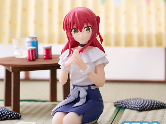 PREORDER BOCCHI THE ROCK! PM Perching Figure "Ikuyo Kita"