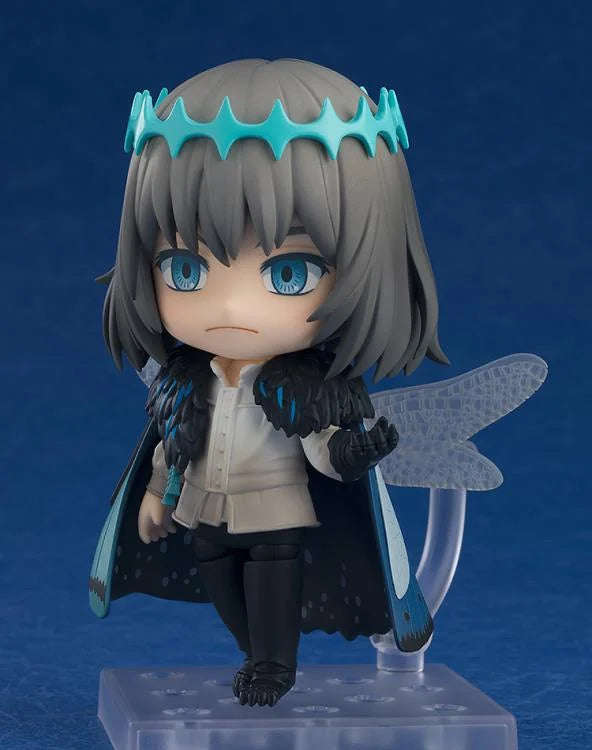 PREORDER Nendoroid Pretender/Oberon Vortigern