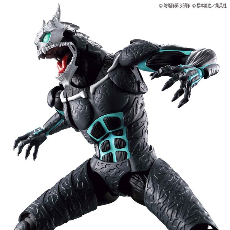 IN STOCK Figure-rise Standard Kaiju No.8