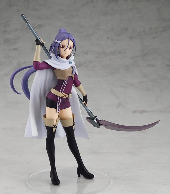 PREORDER Sword Art Online: Progressive - Aria of a Starless Night Pop Up Parade Mito