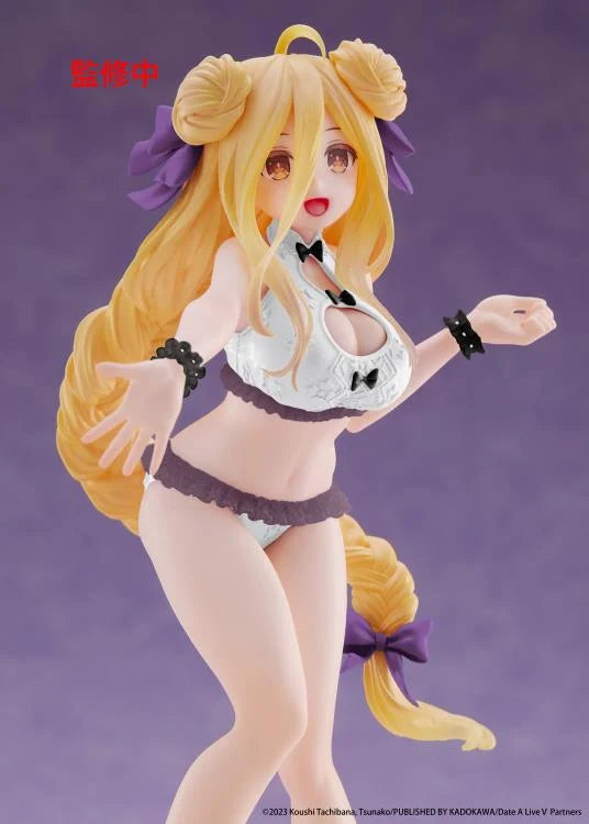 PREORDER Date A Live V Mukuro Hoshimiya (Swimwear Ver.) Coreful Figure (Renewal Edition)