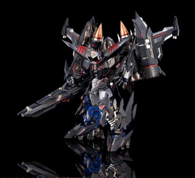 PREORDER Transformers Kuro Kara Kuri #04UP Optimus Prime Jet Power Armor