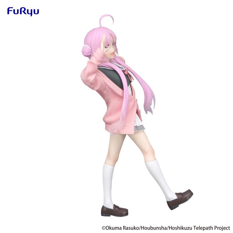 PREORDER Stardust Telepath　Trio-Try-iT Figure -Yu Akeuchi-