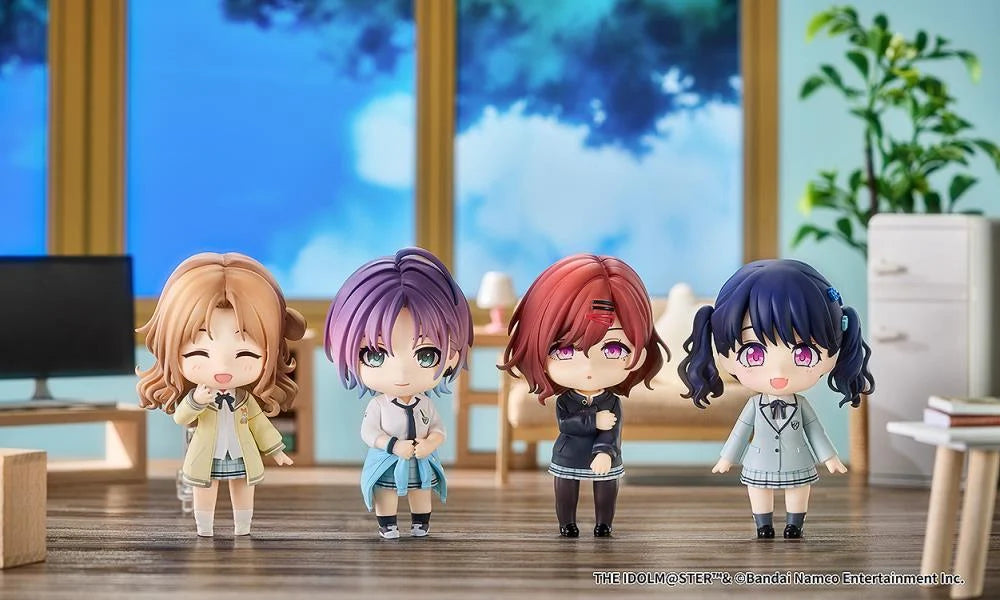 PREORDER The Idolmaster: Shiny Colors Nendoroid No.2618 Koito Fukumaru