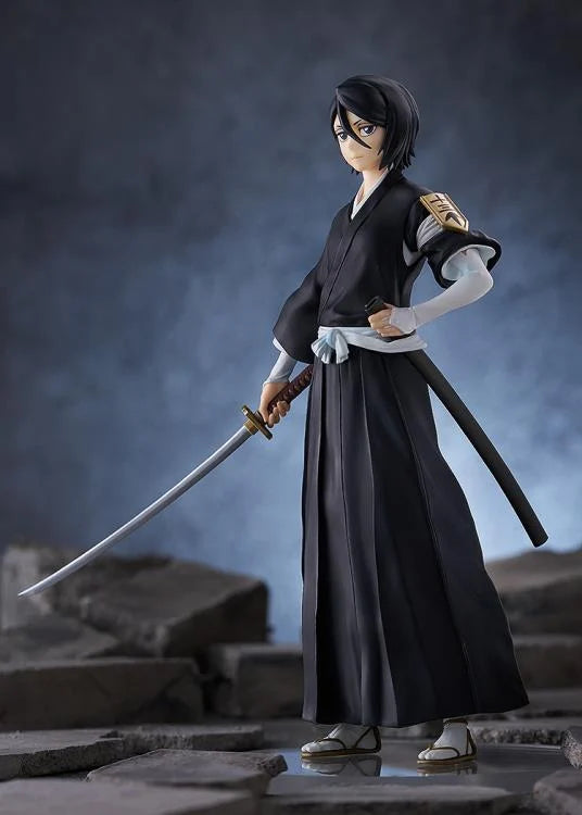 PREORDER Bleach Pop Up Parade Rukia Kuchiki