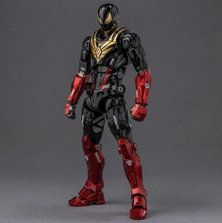 PREORDER FIGHTING ARMOR Iron Spider (Miles Morales)