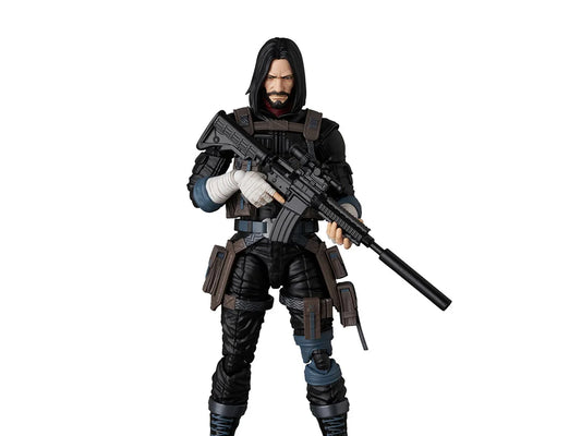 PREORDER BRZRKR MAFEX No.279 Berzerker Action Figure