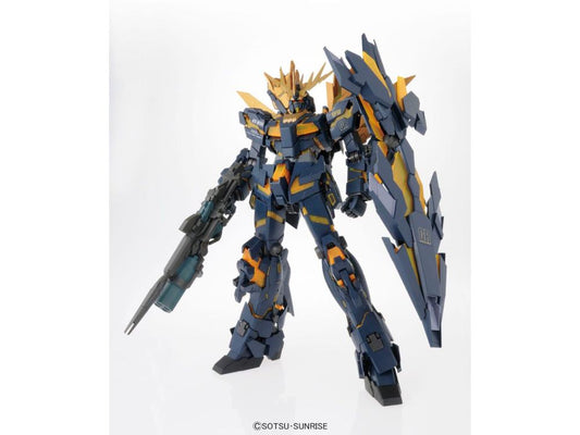 PREORDER PG 1/60 RX-0[N] UNICORN GUNDAM 02 BANSHEE NORN Reissue