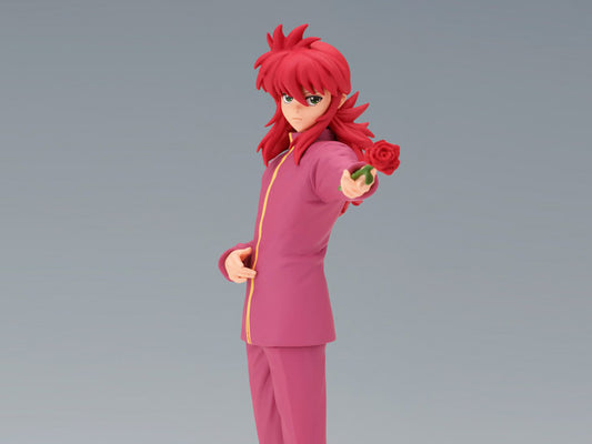PREORDER Yu Yu Hakusho DXF Kurama