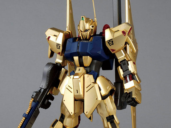 IN STOCK MG MSN-00100 Hyaku Shiki Ver. 2.0