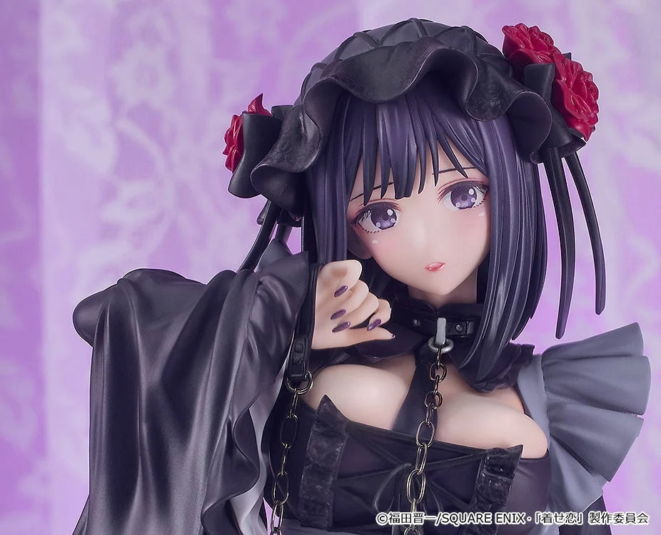 PREORDER My Dress-Up Darling Shizuku Kuroe (Cosplay by Marin) 1/6 Scale Figure