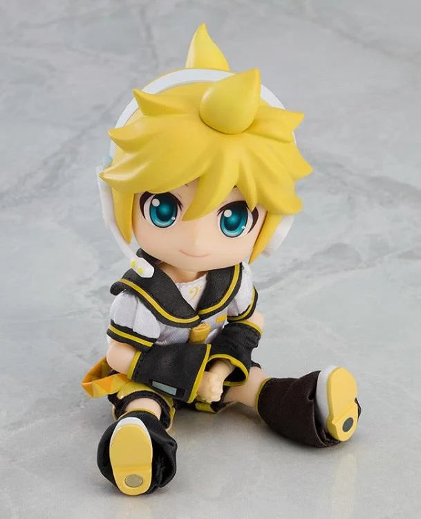 PREORDER Vocaloid Nendoroid Doll Kagamine Len (Reissue)