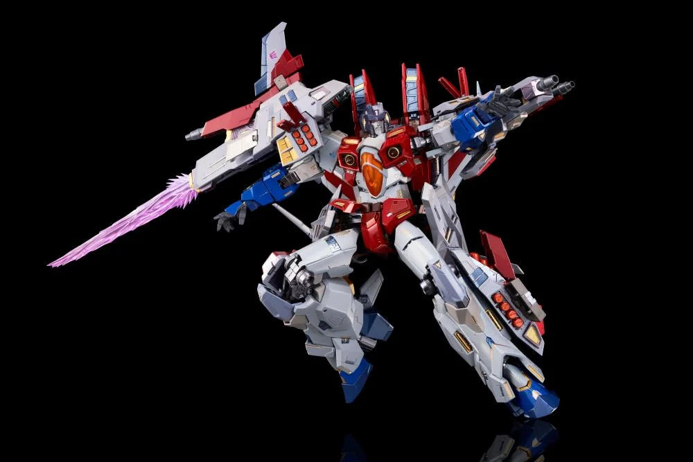 PREORDER Transformers Kuro Kara Kuri Starscream