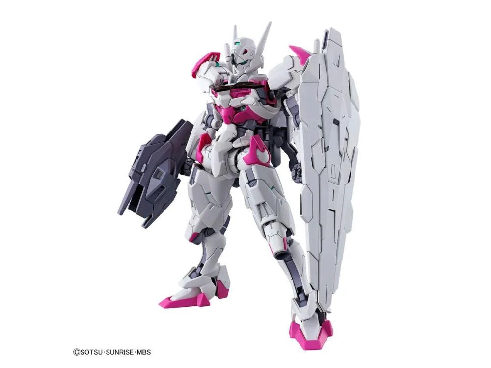 IN STOCK 1/144 HG Gundam Lfrith (Mobile Suit Gundam: The Witch From Mercury)