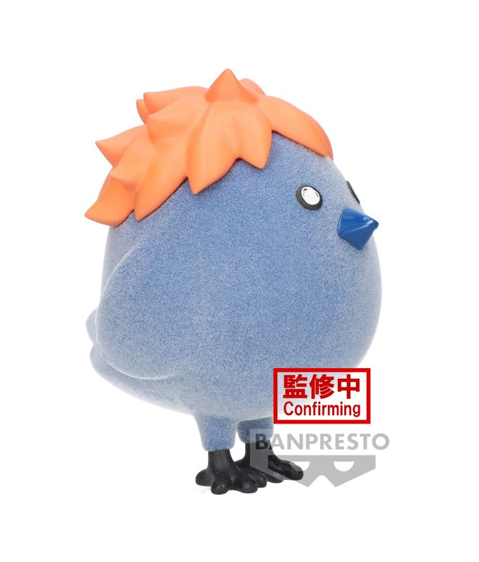 PREORDER Static Figure Fluffy Puffy (Haikyu) Hinagarasu