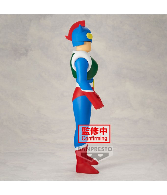 PREORDER CRAYON SHINCHAN  BIG SOFVIMATES～ACTION KAMEN～