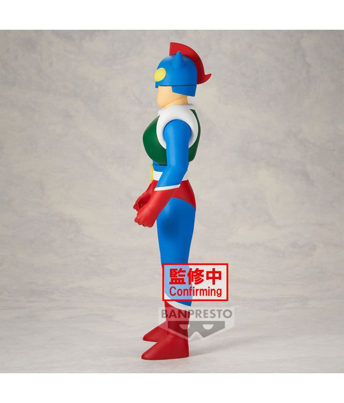 PREORDER CRAYON SHINCHAN  BIG SOFVIMATES～ACTION KAMEN～