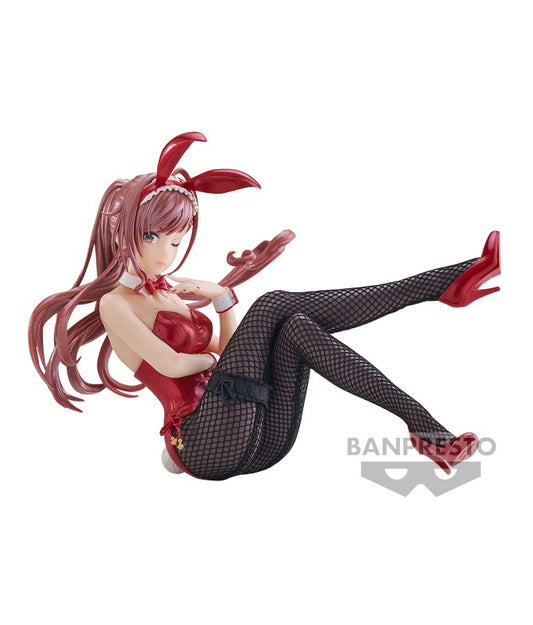 PREORDER Static Figure - Idolmaster - Natsuha Arisugawa