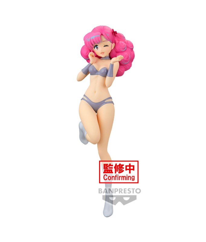 PREORDER Static Figure - Glitter & Glamours - Urusei Yatsura - Ran