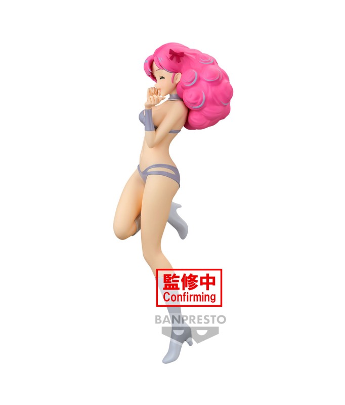 PREORDER Static Figure - Glitter & Glamours - Urusei Yatsura - Ran